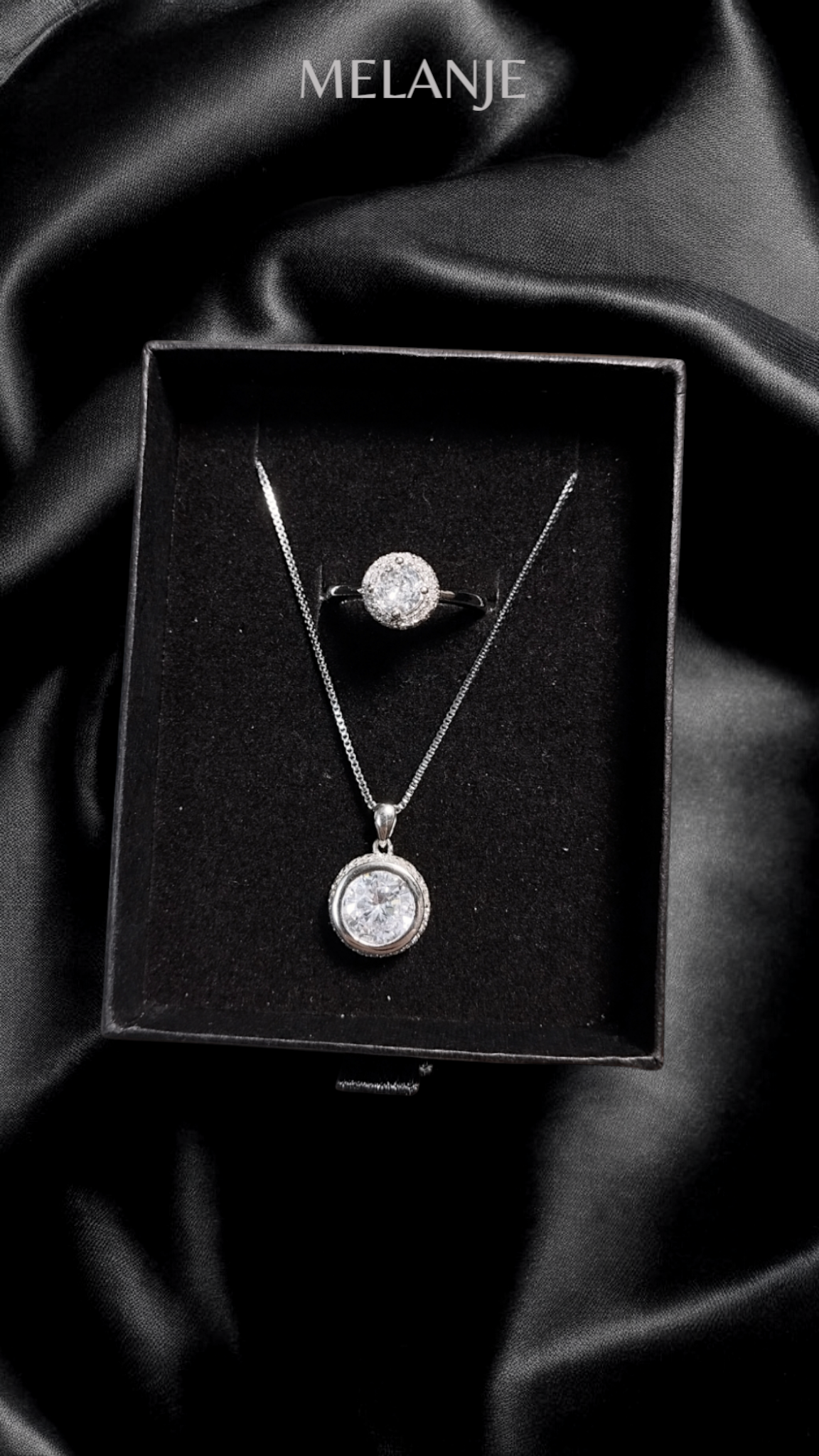HALO LUXURY SET