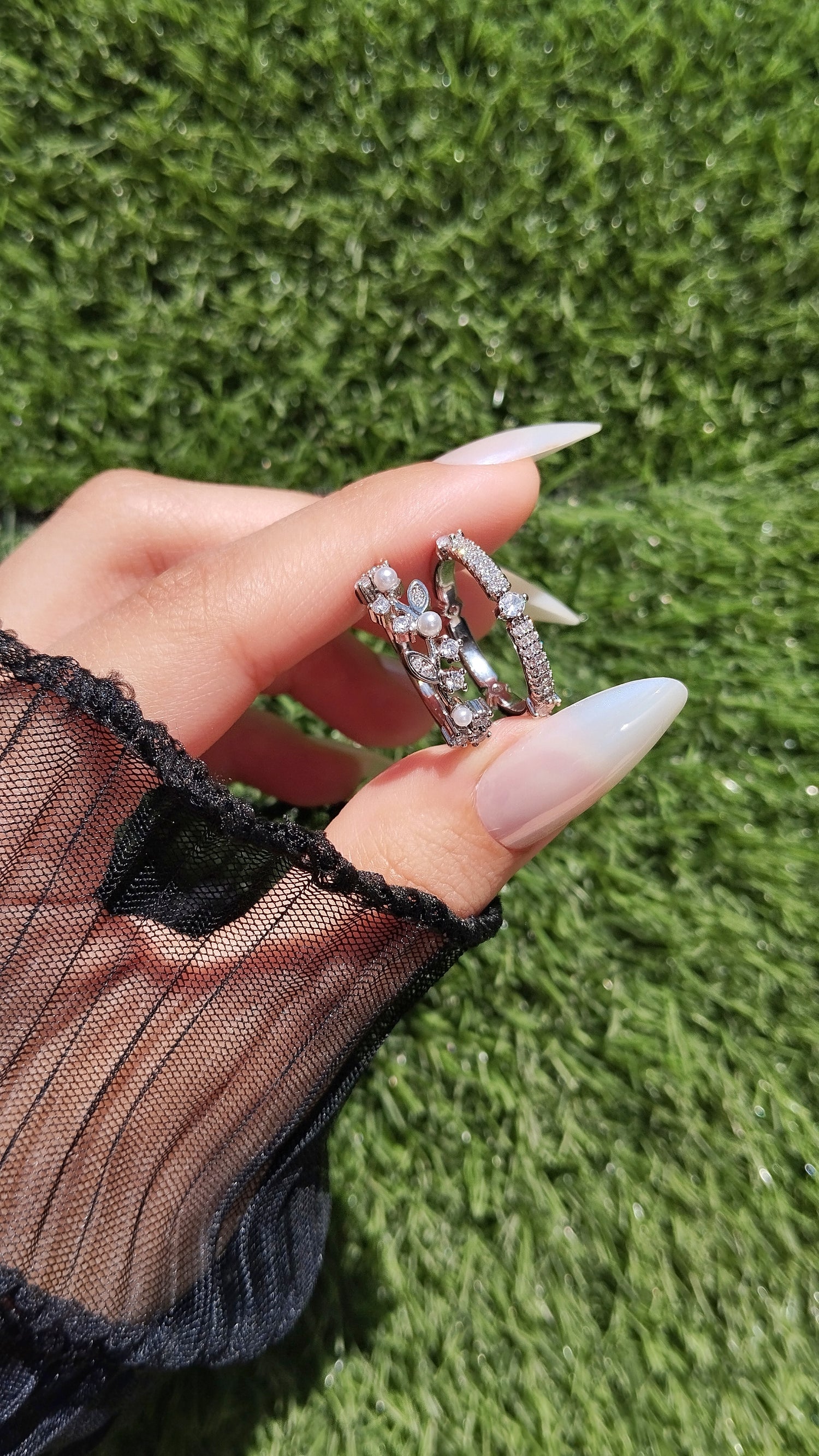 Rings