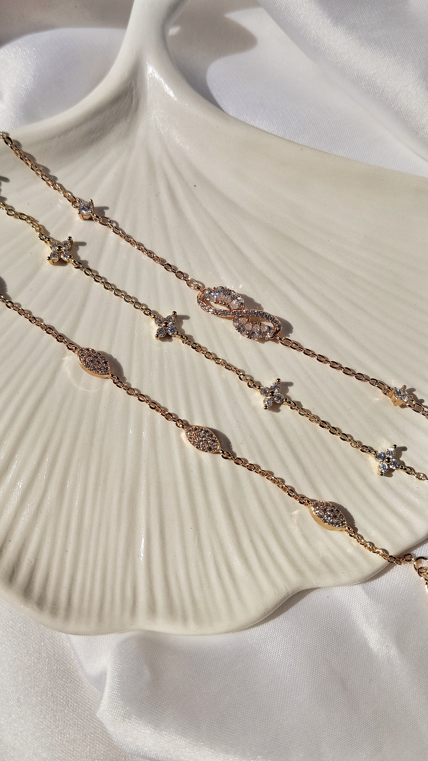 Bracelets