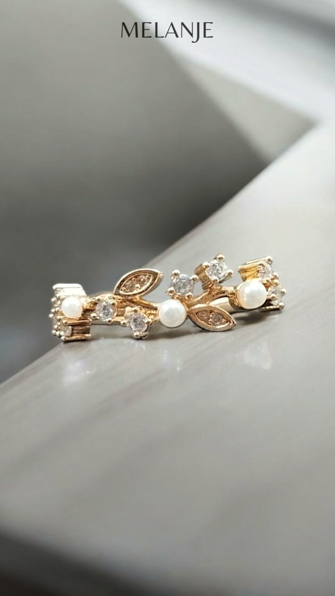Classic Pearls