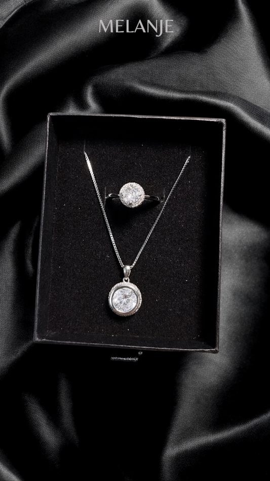 HALO LUXURY SET